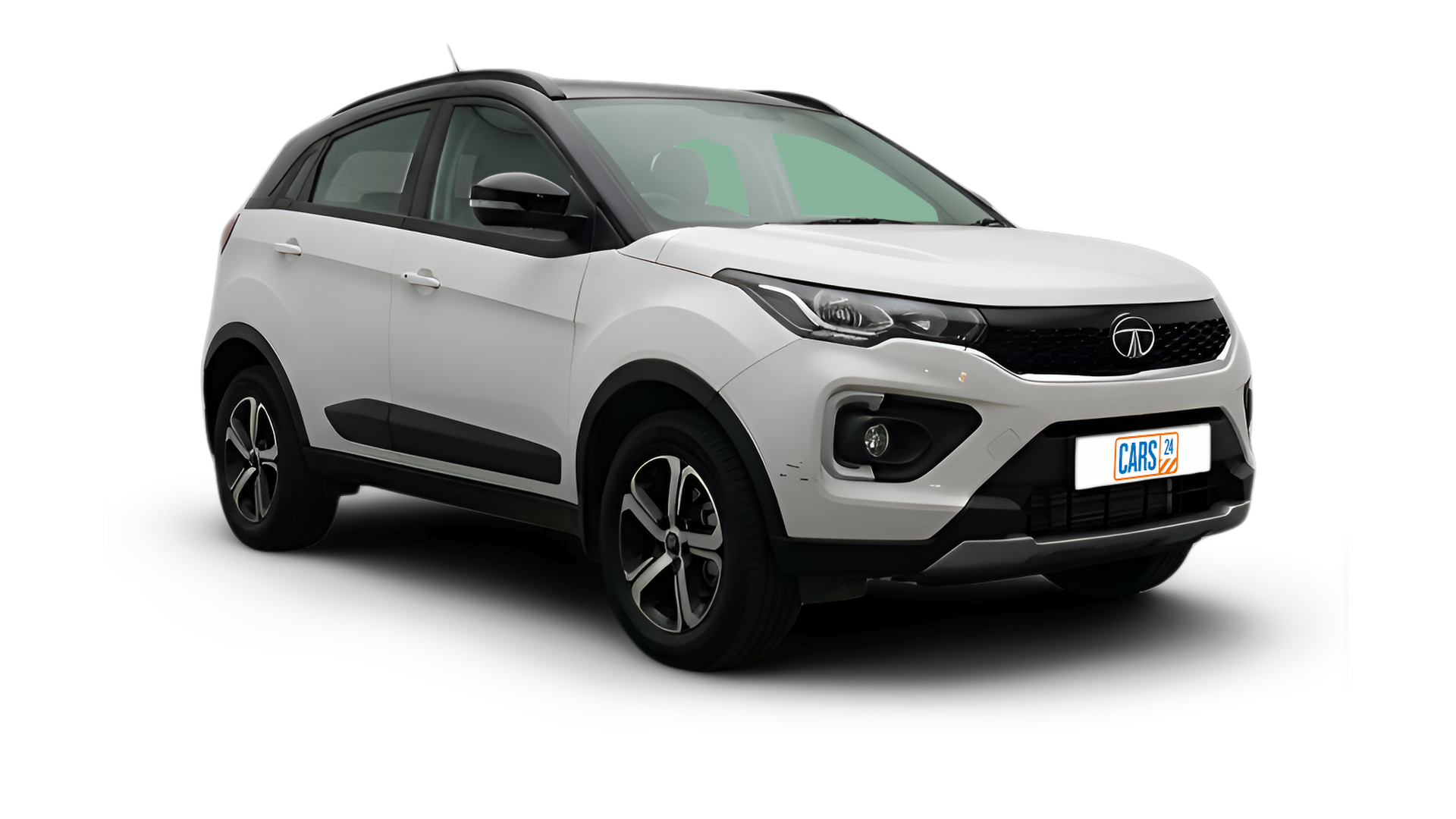 Tata NEXON-img
